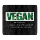 Search for vegan chopping boards Vegetarian
