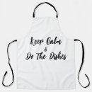 Search for keeping aprons Kitchen