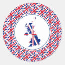 Search for great britain flags stickers Brexit