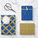 Search for lattice wrapping paper Gold