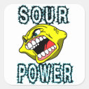 Search for sour lemon stickers Citrus