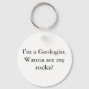 Search for geologists key rings Rocks