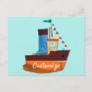 Search for tugboat postcards Sea