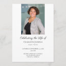 Search for funeral programmes Death