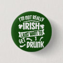 Search for pat badges St paddys day
