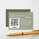 Search for honeymoon fund enclosure cards A  of money