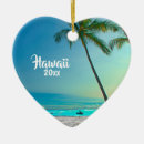 Search for hawaii christmas tree decorations Ocean