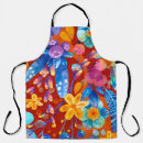 Search for hello long aprons Colourful