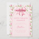 Search for fiancée invitations For her