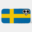 Search for sweden iphone cases Flag