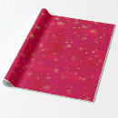 Search for gold nutcracker wrapping paper Watercolor