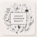 Search for botanicals coasters Modern