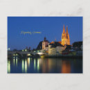 Search for regensburg germany postcards Souvenir