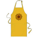 Search for sunshine sunflower aprons Summer