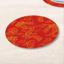Search for chinese dinner party invitations Dragon