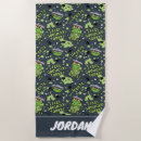 Search for big bird beach towels Bert