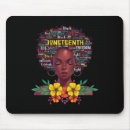 Search for 1895 standard mouse mats Juneteenth 1865
