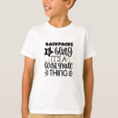 Search for on the back tshirts For kids