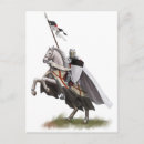 Search for knight templar postcards Christian