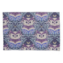Search for owl pillowcases Forest