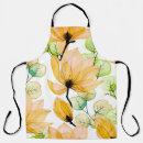 Search for magnolia aprons Vintage
