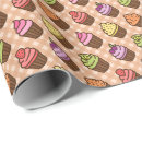Search for cupcakes wrapping paper Candy