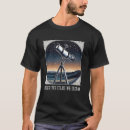 Search for astrophotography tshirts Stars