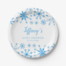 Search for winter wonderland plates Elegant