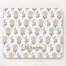 Search for thank you mouse mats Pattern