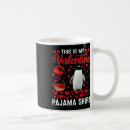 Search for penguin love mugs February