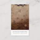 Search for alterations business cards Chic