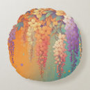 Search for tangerine cushions Gradient