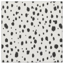 Search for black white animal print pattern fabric Modern