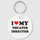 Search for directors key rings Theatre