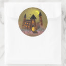 Search for halloween vampire stickers Moon