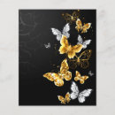 Search for jewelry flyers Gold