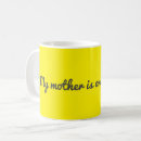 Search for one of a kind mugs Mum