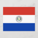 Search for paraguay postcards Flag