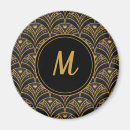 Search for deco designs magnets Gold