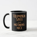 Search for trumpkin mugs Pumpkin