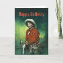 Search for vintage cowboy birthday cards Wild west