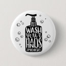Search for hand washing badges Health