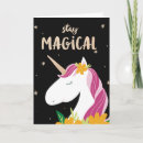 Search for unicorn birthday cards Sweet