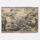 Search for prayer blankets Our father