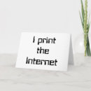 Search for the internet cards Joke