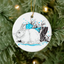 Search for tail christmas tree decorations Animals