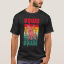 Search for squid puns Marine