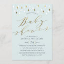 Search for raindrop invitations Boy