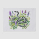 Search for reptile tissue paper Snake