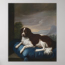 Search for springer spaniel dog posters Vintage